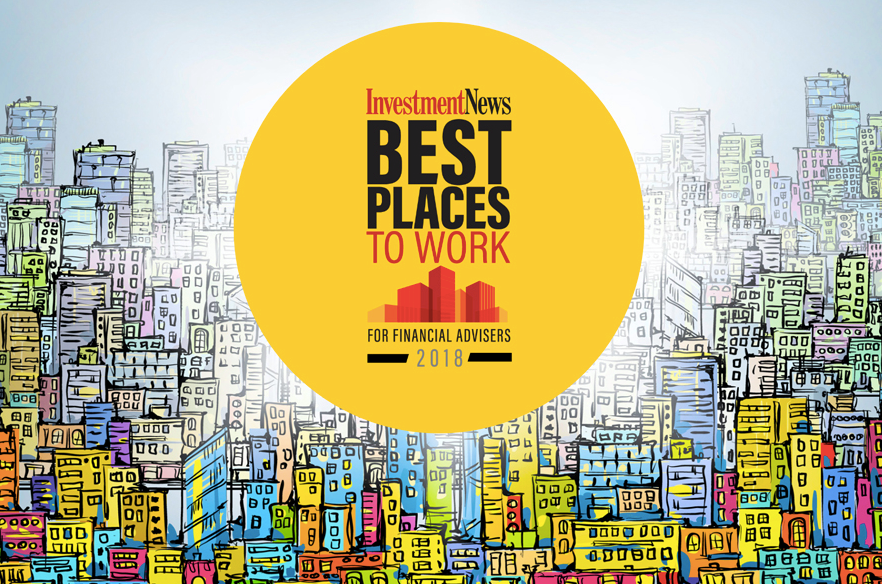 Tolleson Wealth Management Recognized at First Annual Best Places to