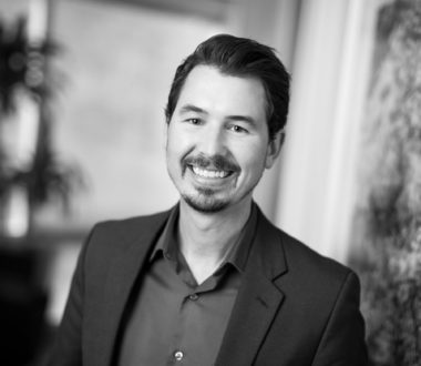 Christopher Stout
