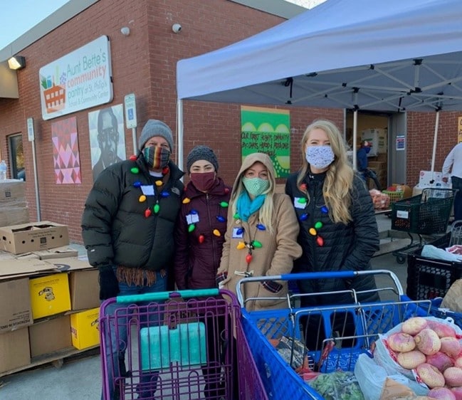 InvestmentNews names Tolleson Wealth Management a 2021 Best Places to