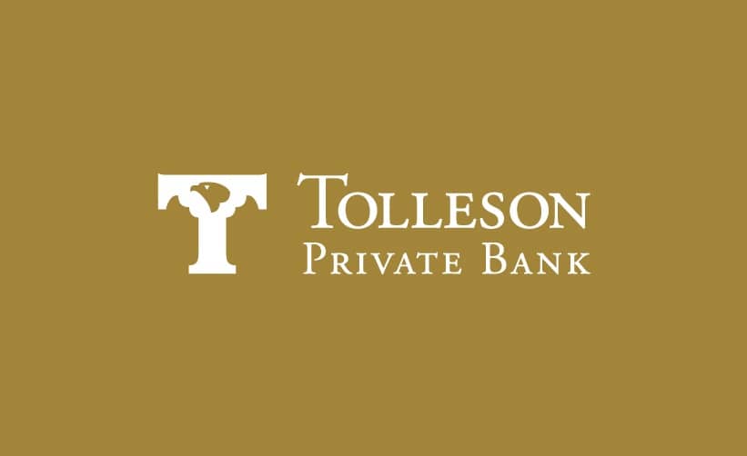 Tolleson Private Bank Celebrates 1 Billion in Assets Tolleson Wealth Management