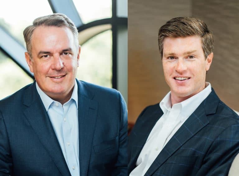 Tolleson Wealth Management Adds Two Directors to Growing Client