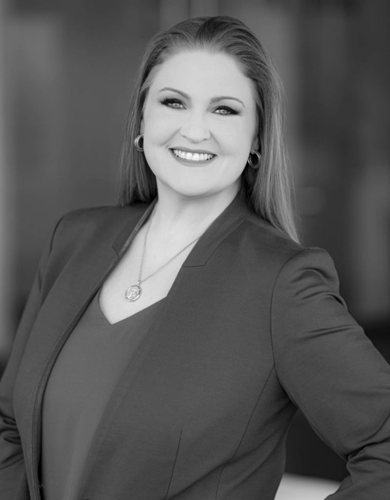 Tracey L. Reyes