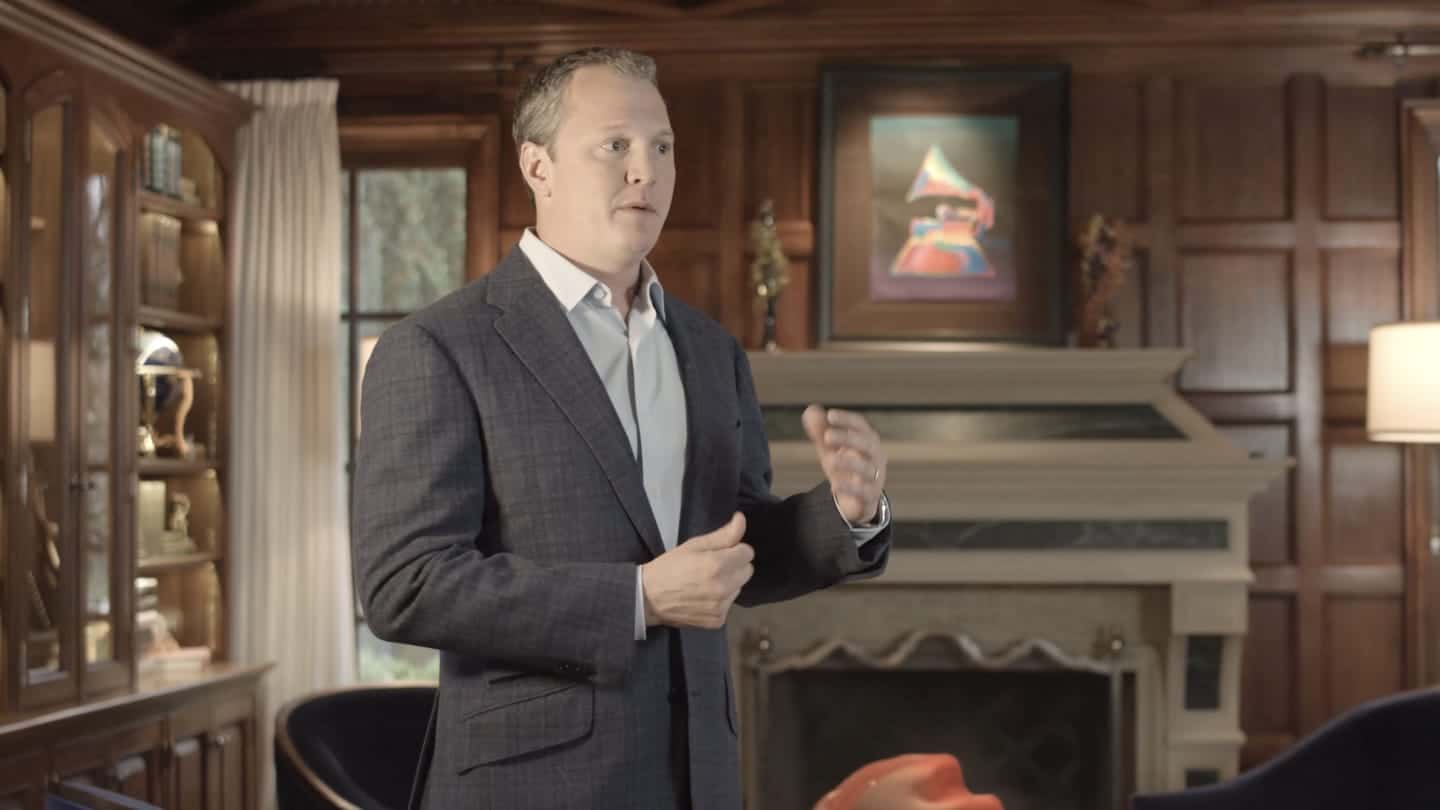 Looking Forward with the Tolleson Team Tolleson Wealth Management