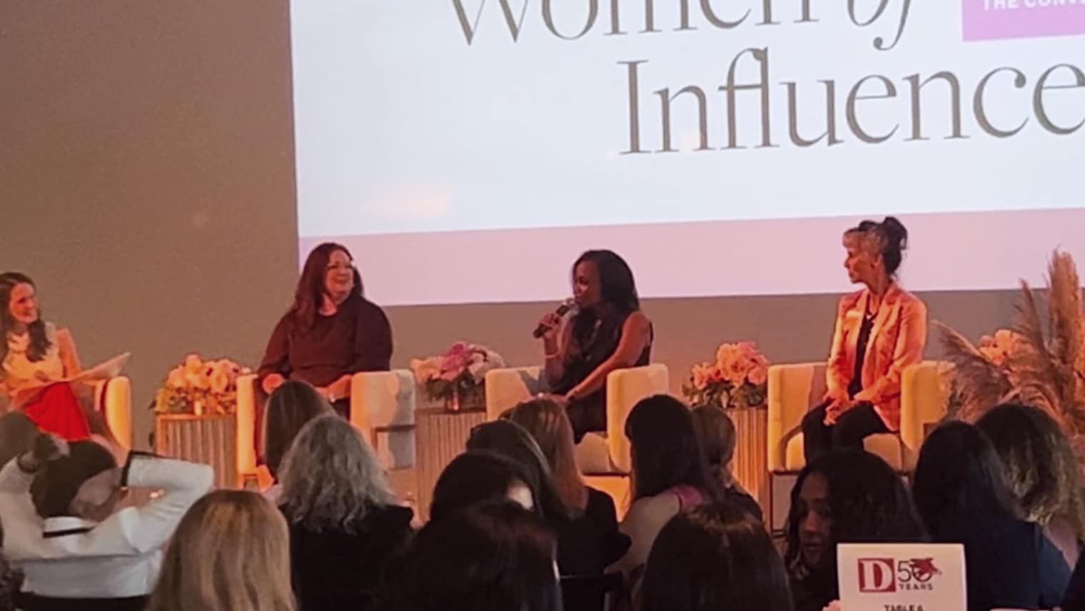 2024-08_Women of Influence Event