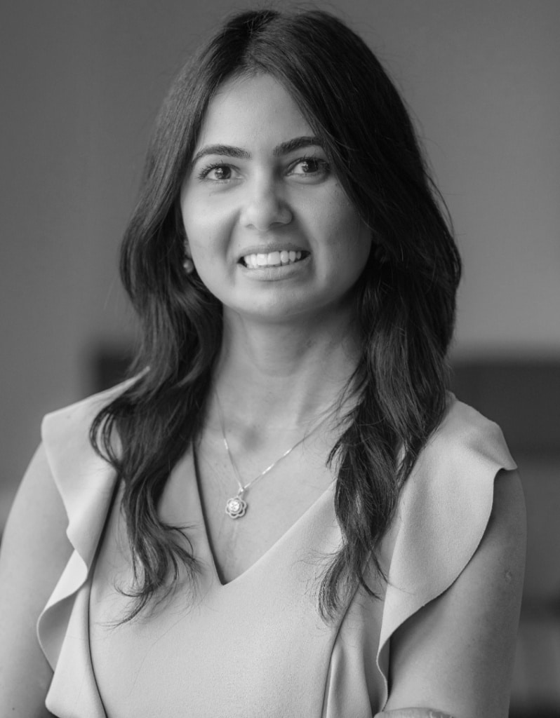 Pallavi Srivastava