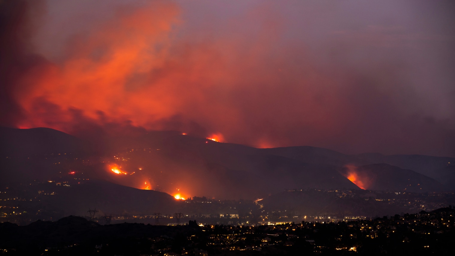 Southern California Wildfires Our Philanthropic Guide to Disaster
