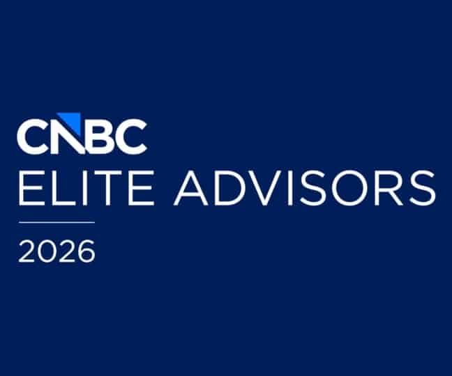CNBC Elite Advisors List - 2026