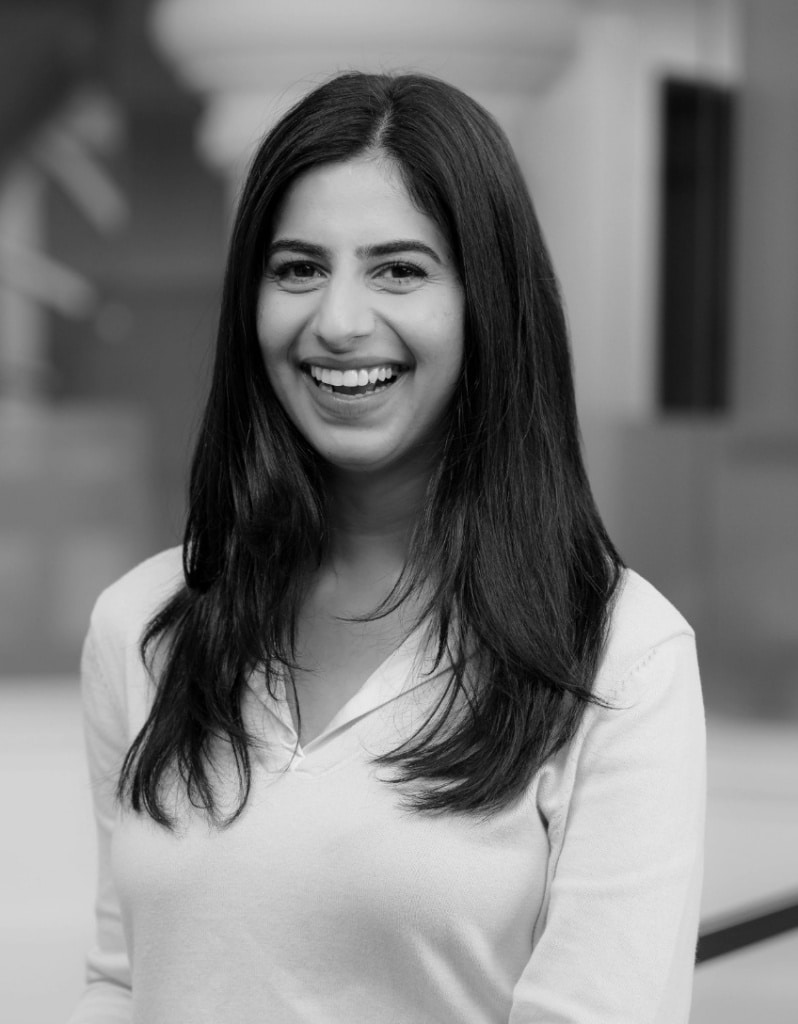 Myra Noshahi