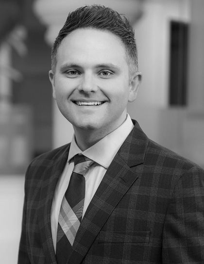 Mark Foxworth